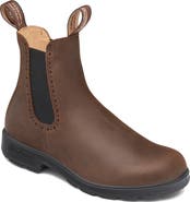 Blundstone Footwear Water Resistant Chelsea Boot