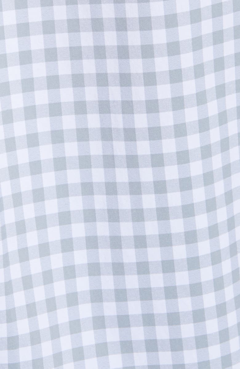 vineyard vines Tucker Evernia Classic Fit Check Button-Down Performance Shirt, Alternate, color, 