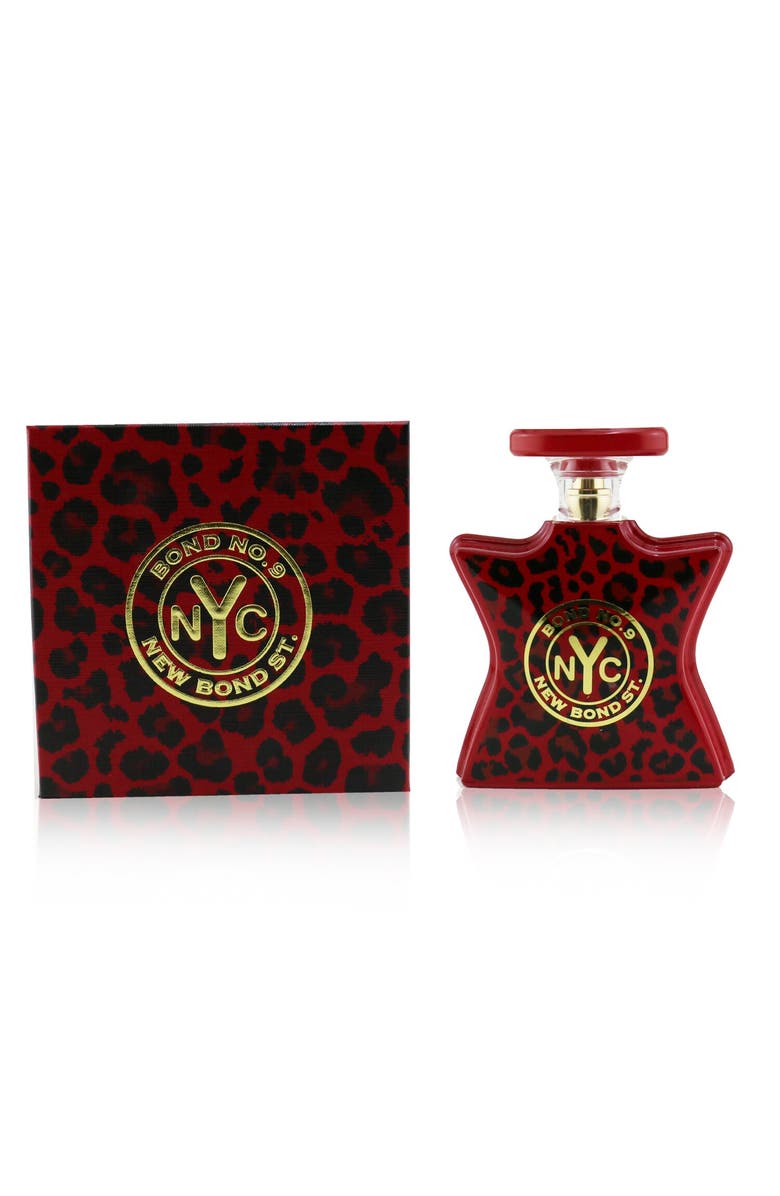 Bond No. 9 New Bond St. Eau De Parfum, Main, color, 