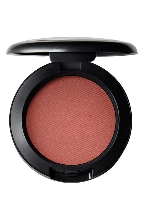 Powder Blush