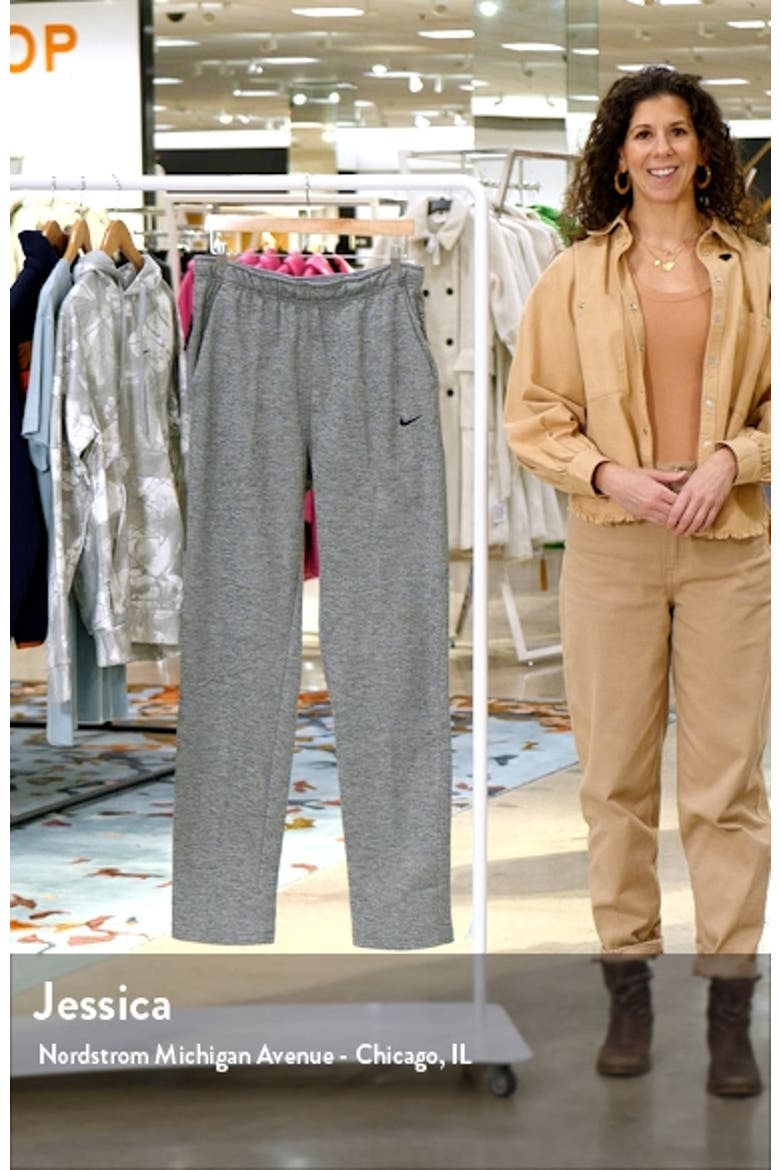 Therma-FIT Sweatpants video