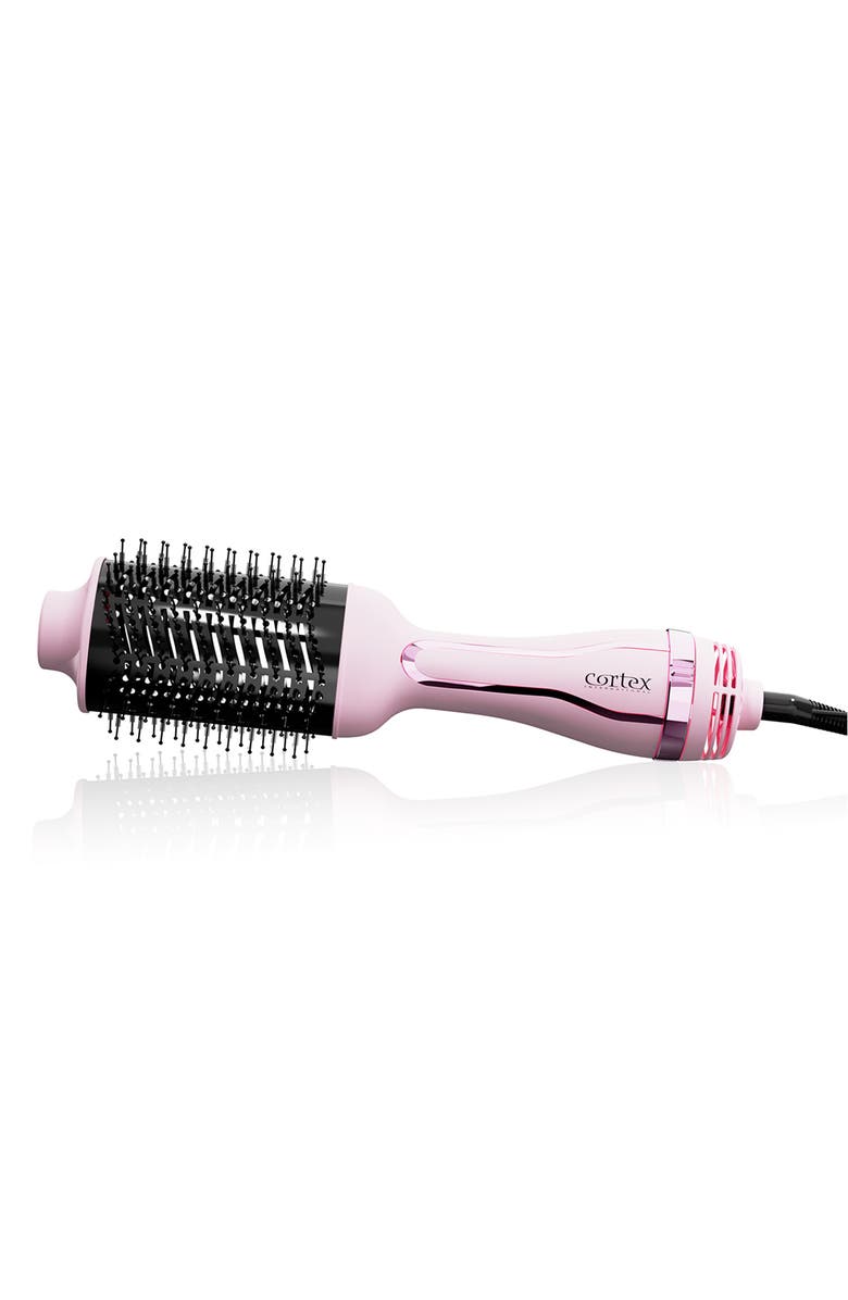 CORTEX BEAUTY Volumizing Blowout Brush, Main, color,