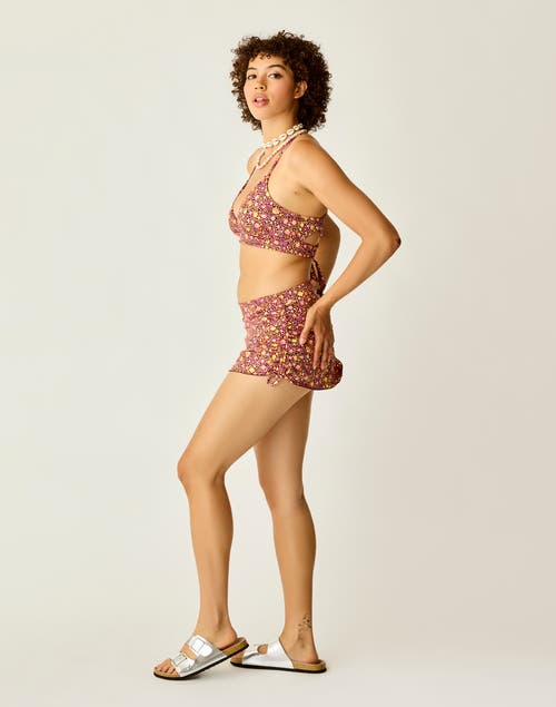 Carve Designs Hoku Swim Skirt
