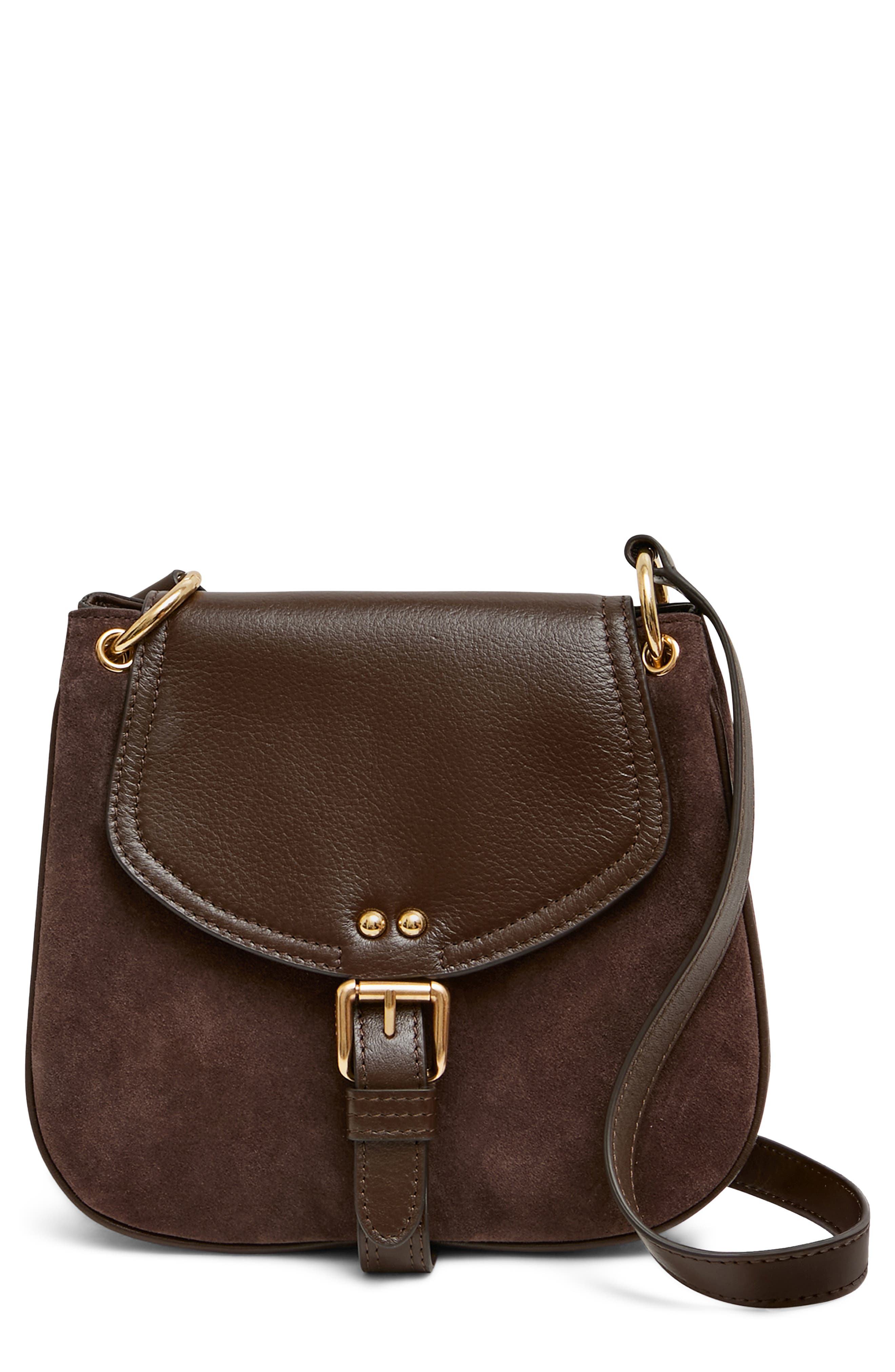 FUDGE SUEDE