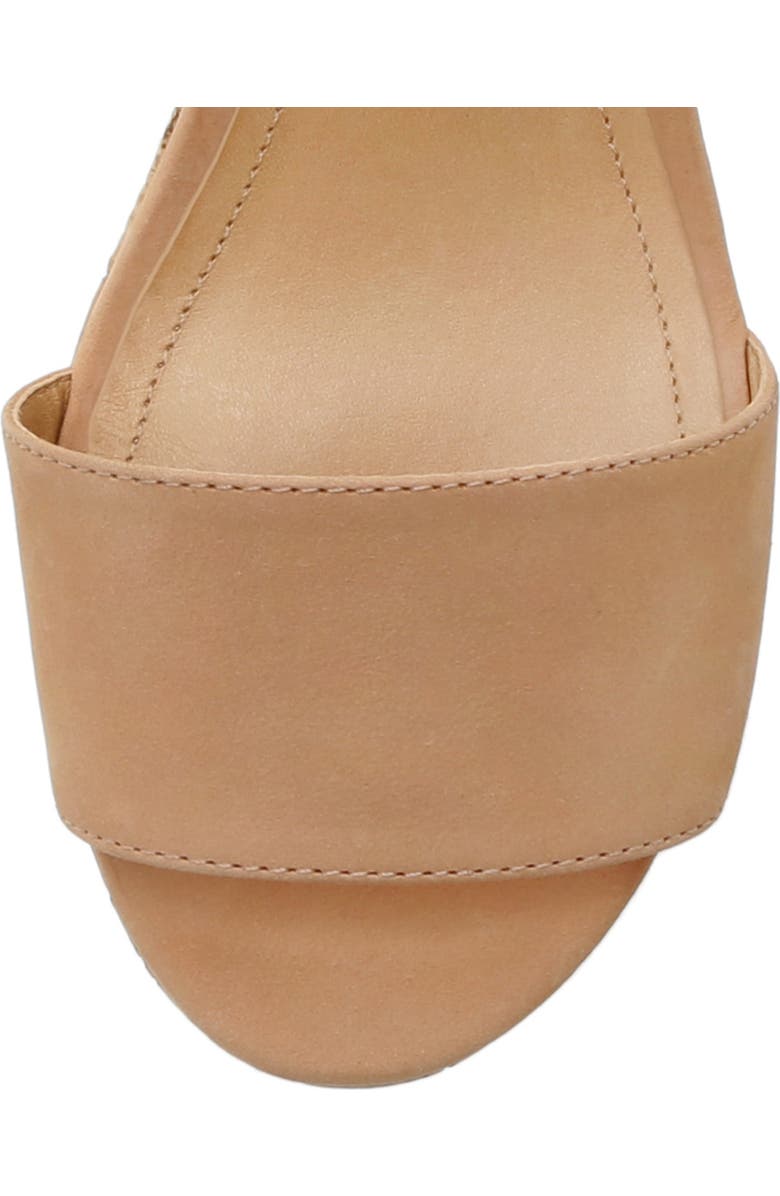 Schutz Glorya Platform Sandal, Alternate, color,