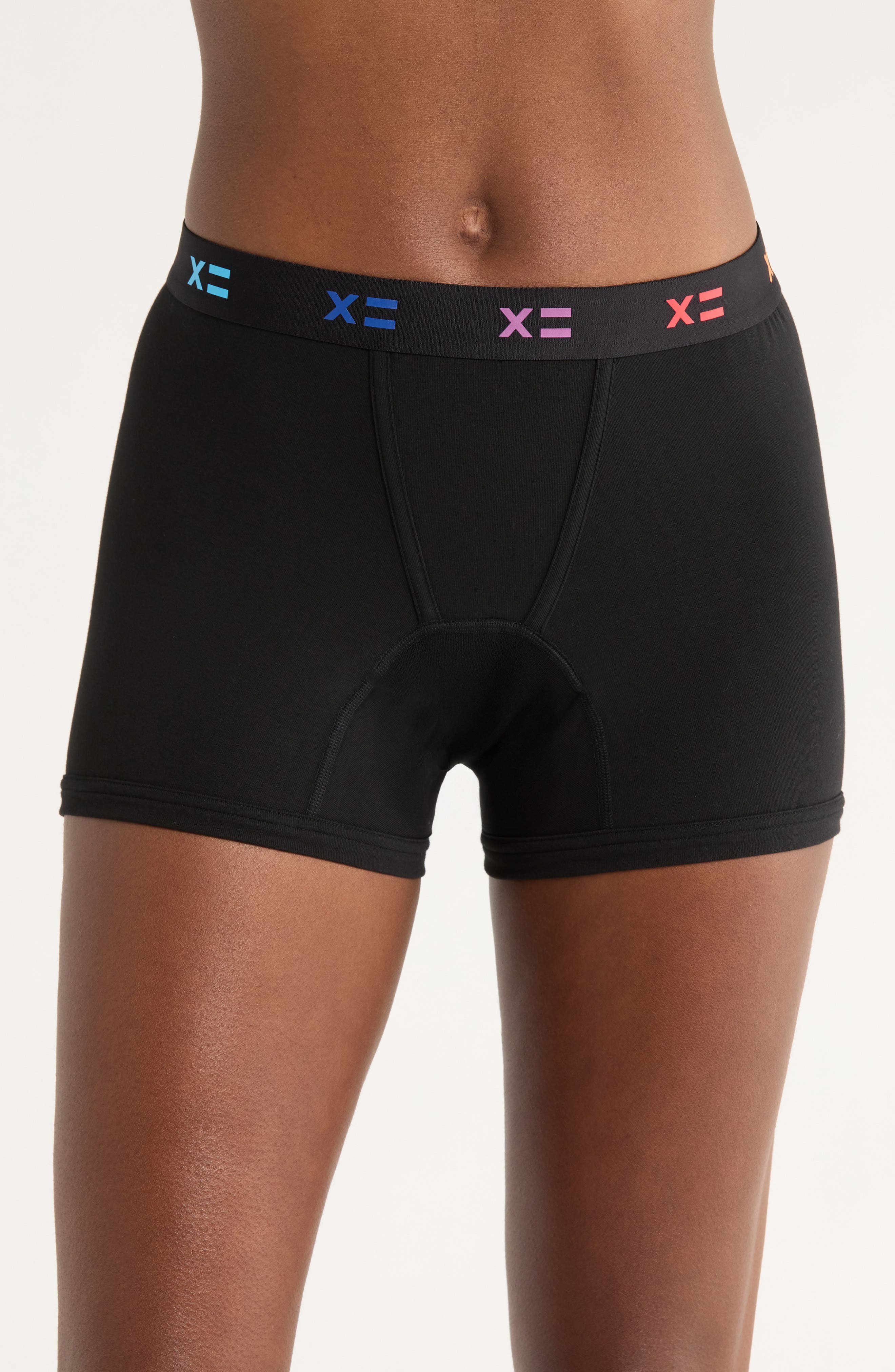 BLACK X RAINBOW