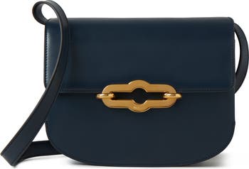 Mulberry Pimlico Super Lux Leather Shoulder Bag | Nordstrom