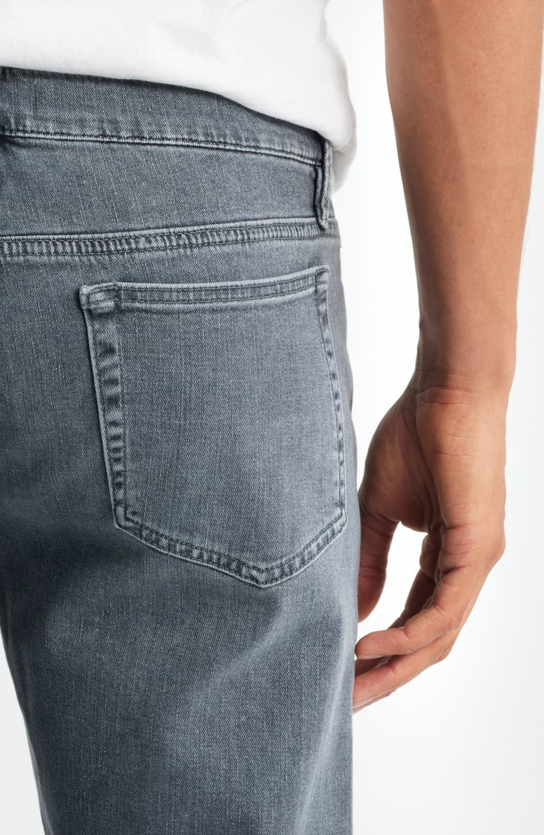 FRAME L'Homme Slim Fit Jeans, Alternate, color, Quantum