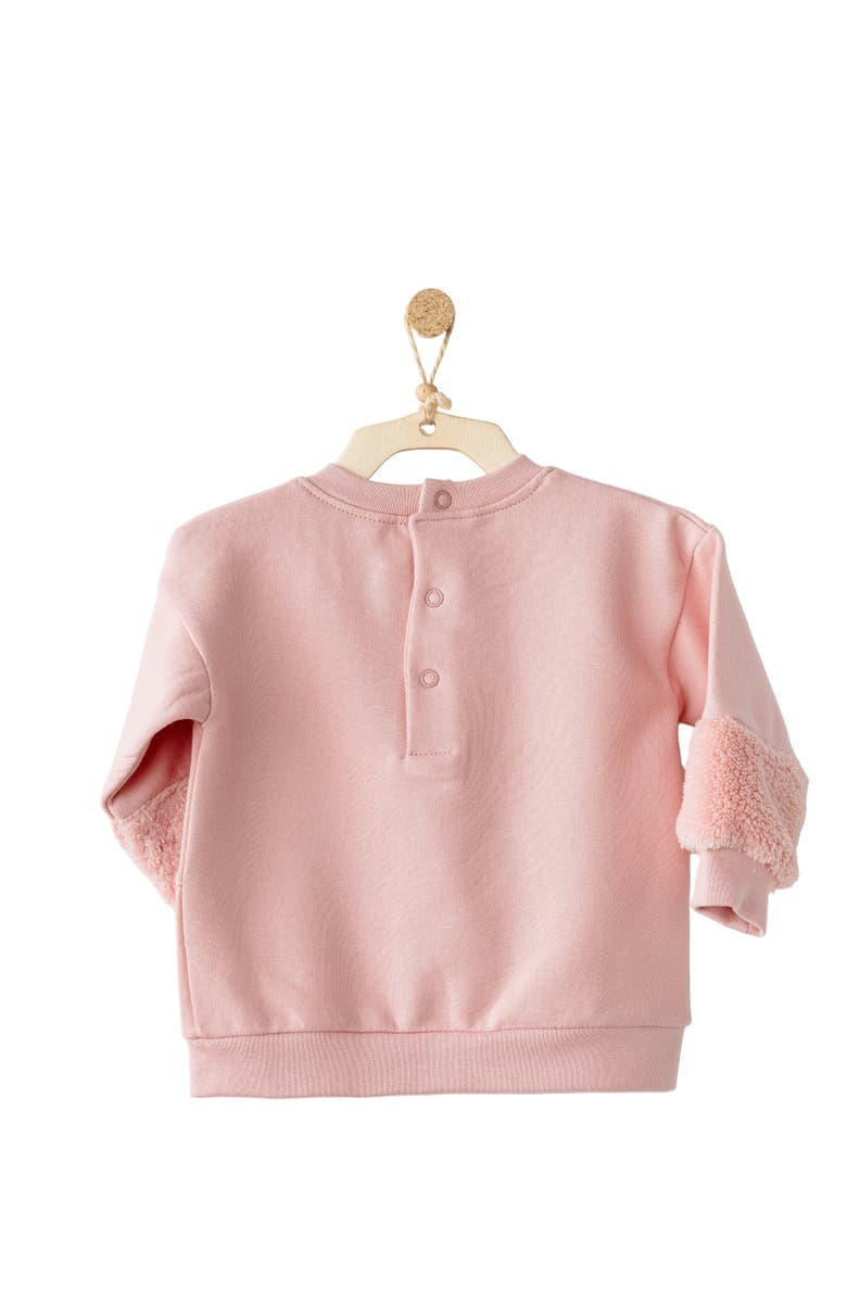 Andy Wawa Blush Star & Petal Set, Alternate, color, Pink