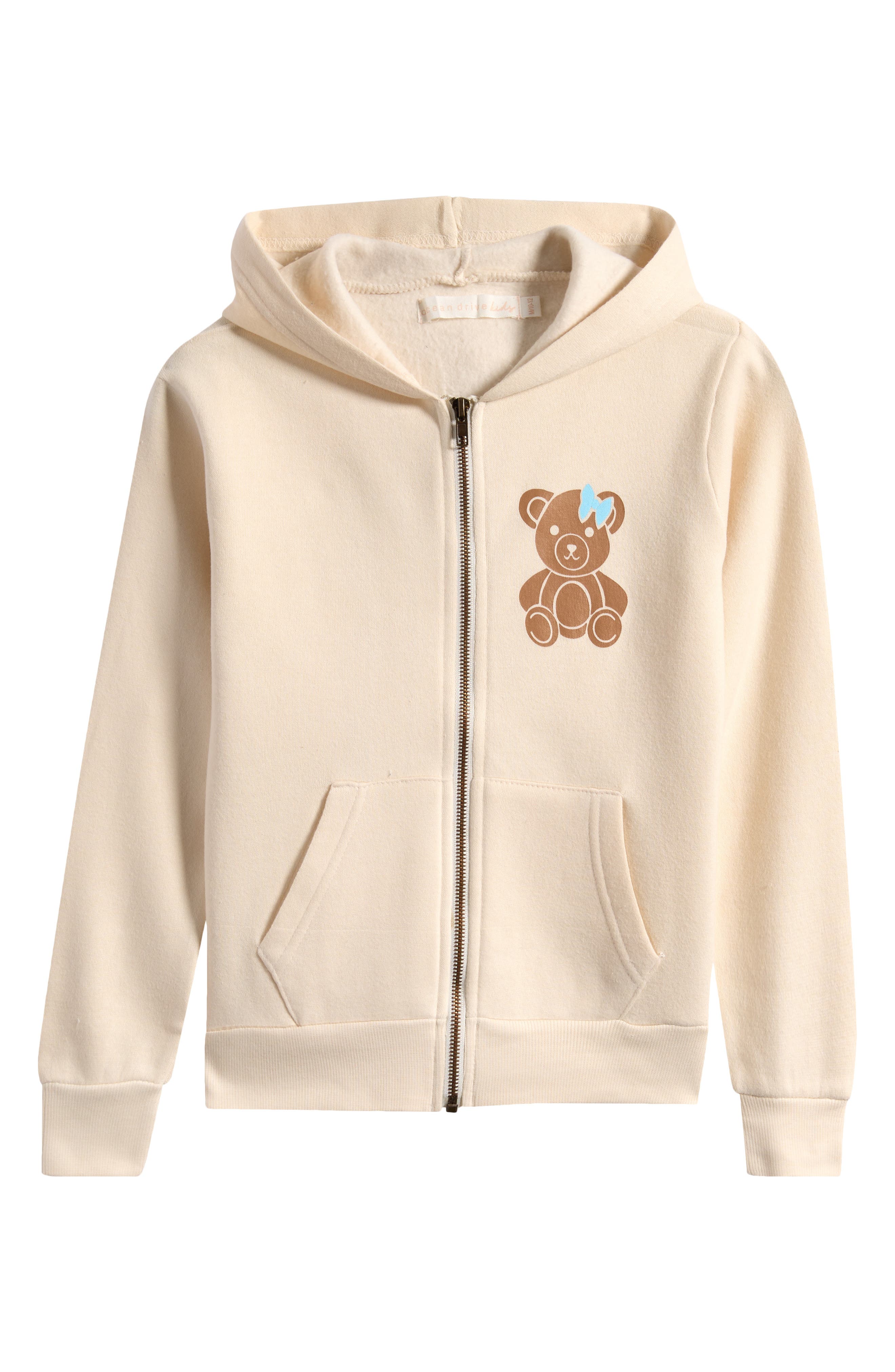Kids' Graphic Hoodie