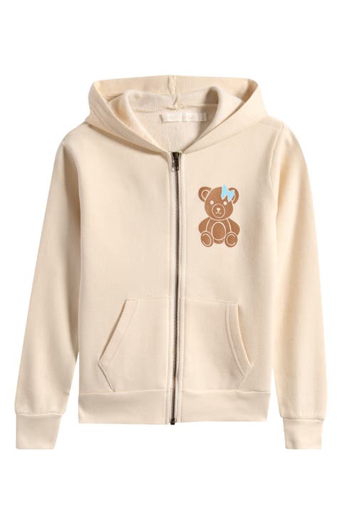 Kids' Graphic Hoodie