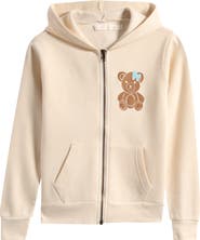 Vintage Havana Kids' Graphic Hoodie