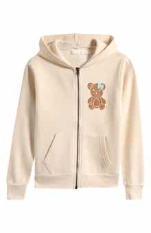 Kids' Graphic Hoodie