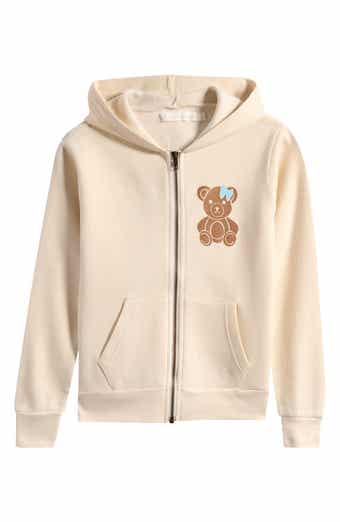 Kids' Graphic Hoodie