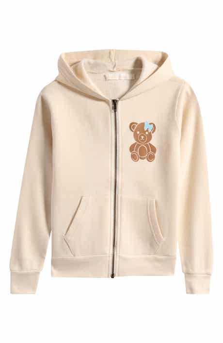 Kids' Graphic Hoodie