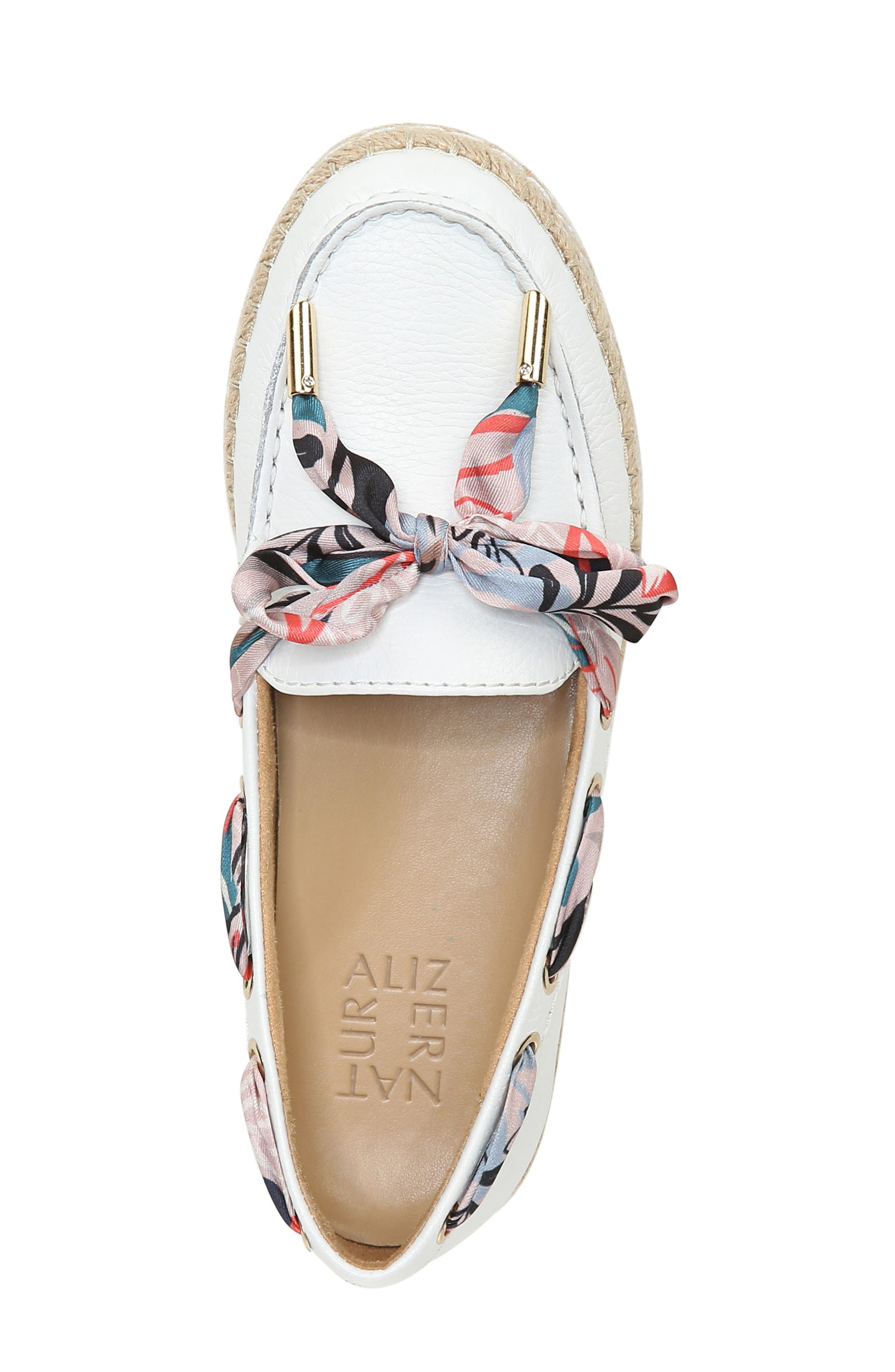 Naturalizer Annabeth Flat, Alternate, color, 