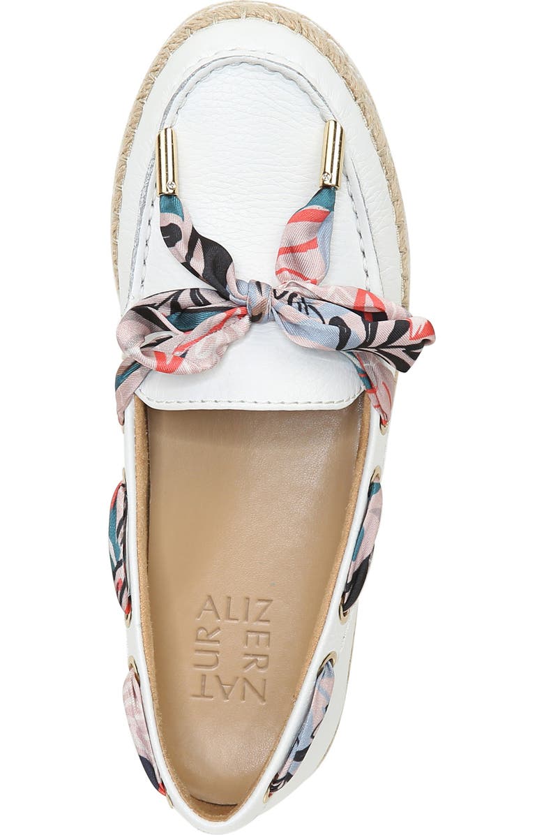 Naturalizer Annabeth Flat, Alternate, color,