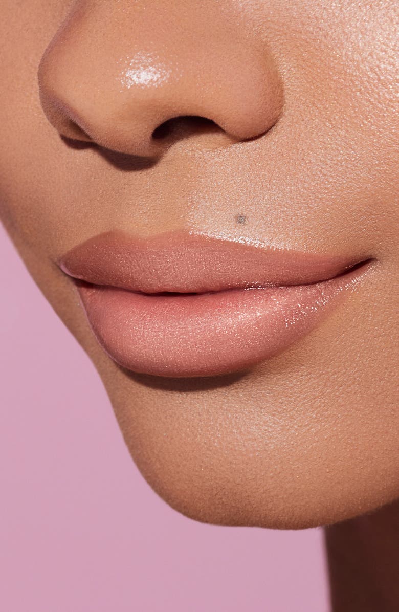 Anastasia Beverly Hills Haute Holiday Mini Lip Gloss Set, Alternate, color, 