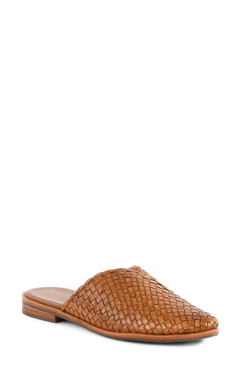 Places to Go 2 Mule (Women)