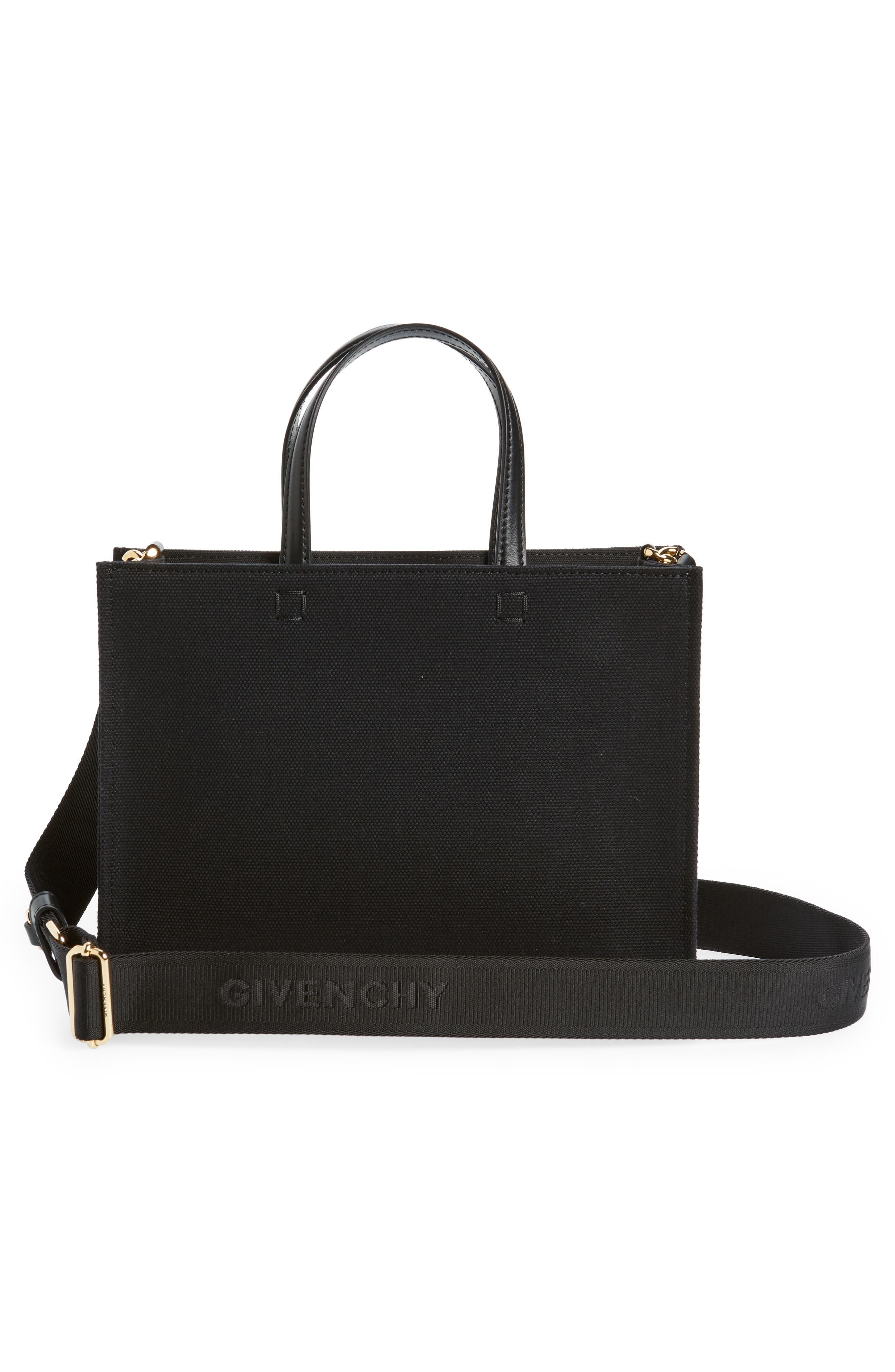 Givenchy Small G-Tote, Alternate, color, 