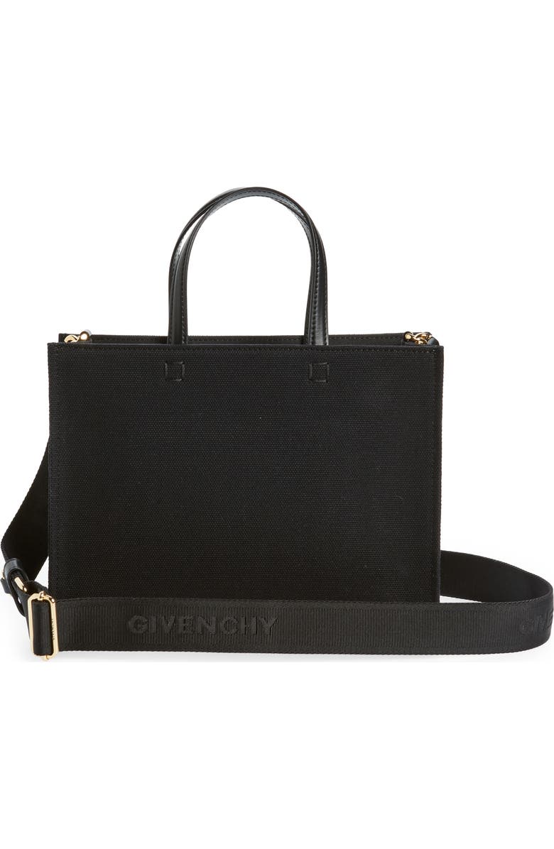 Givenchy Small G-Tote, Alternate, color,
