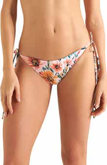 Cosita Linda American Fit Side Tie Bikini Bottoms