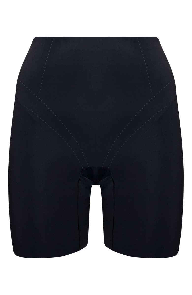 MAGIC Bodyfashion Dream Shaper Shorts, Alternate, color, Black