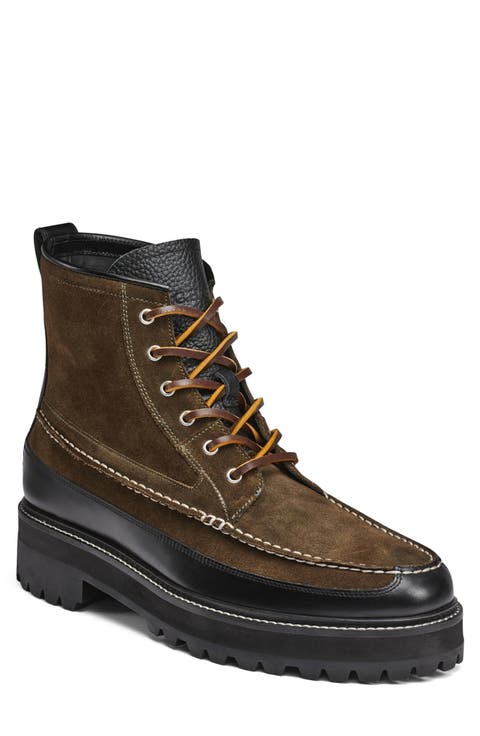 1876 Quail Hunter Boot (Men)