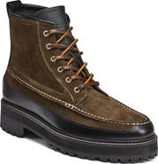 G.H.BASS 1876 Quail Hunter Boot