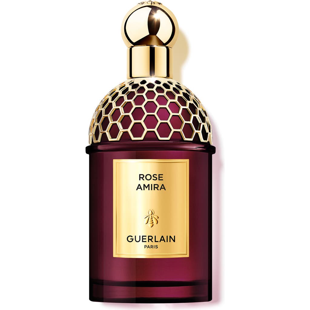 Guerlain Absolus Allegoria Rose Amira Eau de Parfum  product