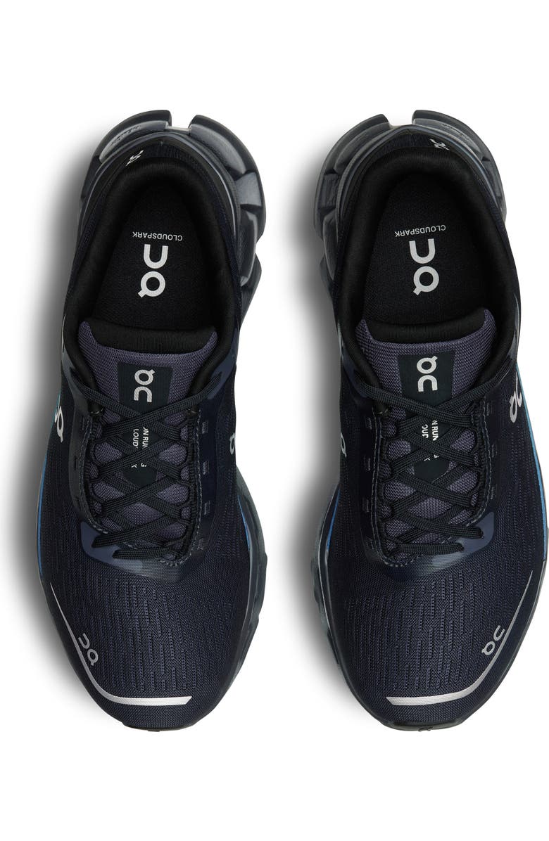 On Cloudspark Running Shoe, Alternate, color,