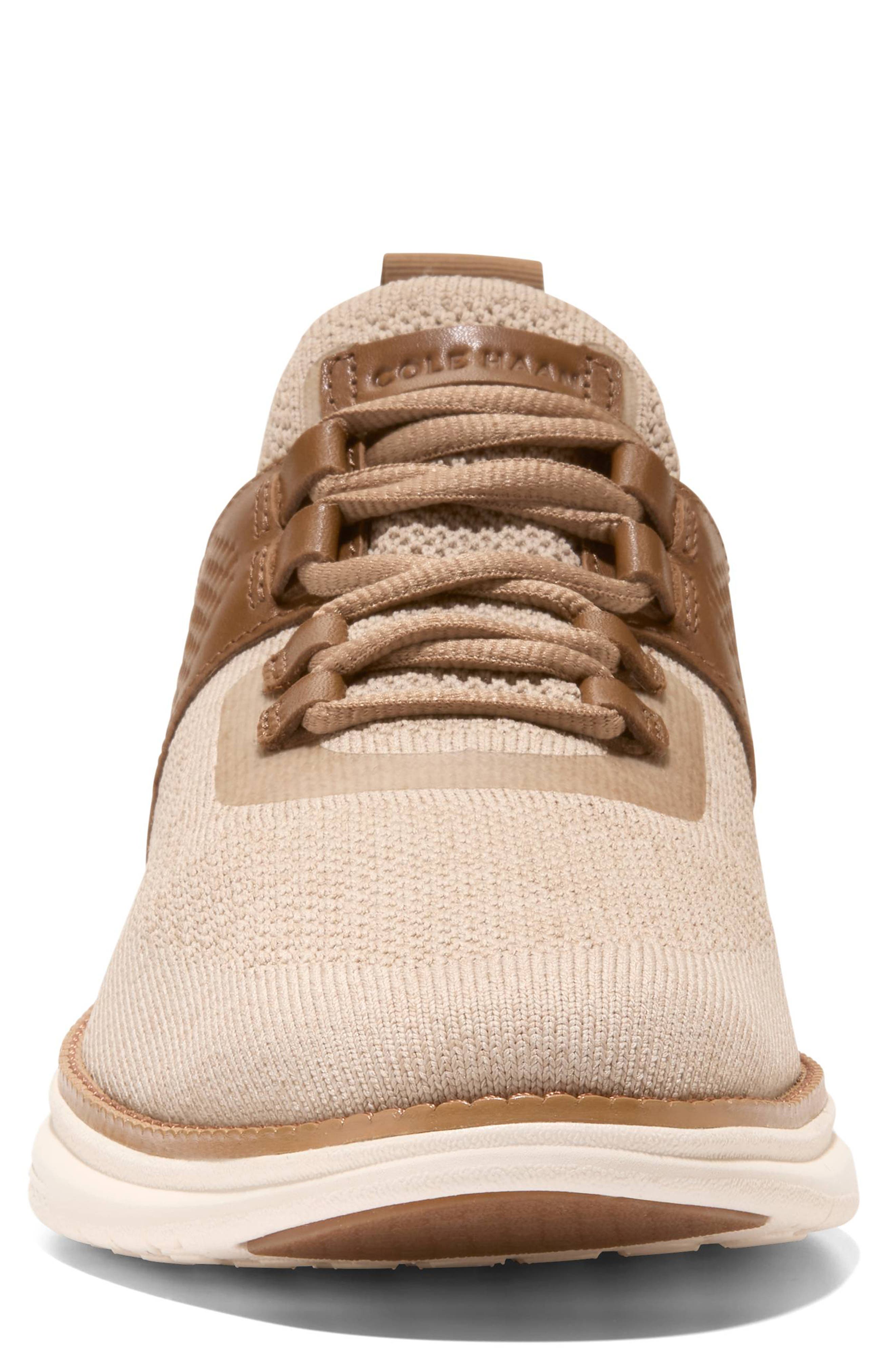 Cole Haan Grand Hurrion Stitchlite<sup>™</sup> Sneaker, Alternate, color, 