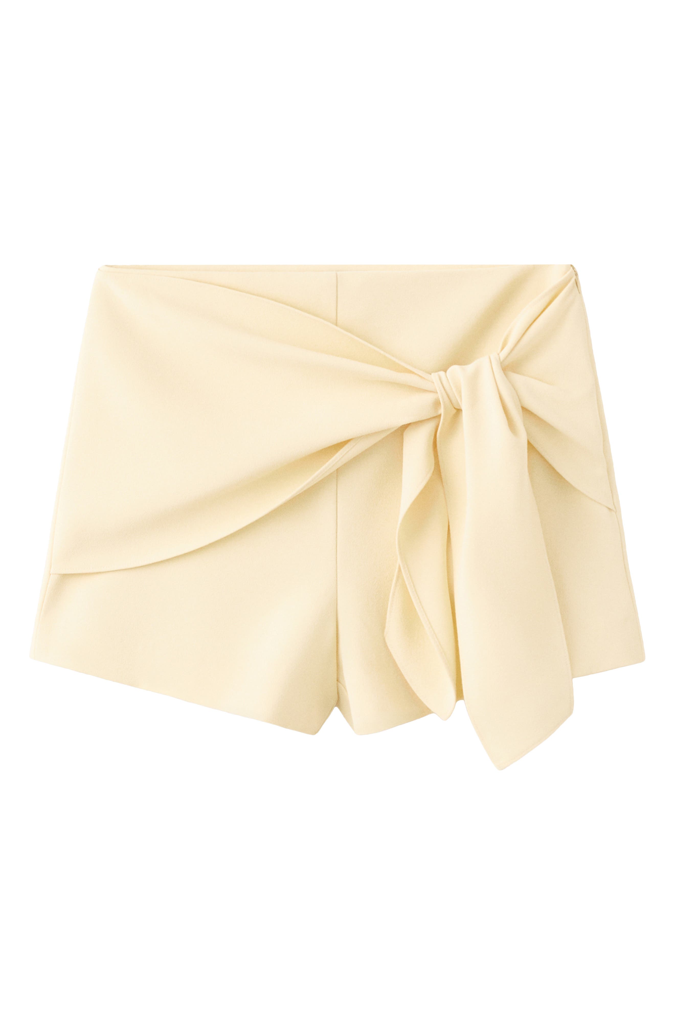 selected PASTEL YELLOW