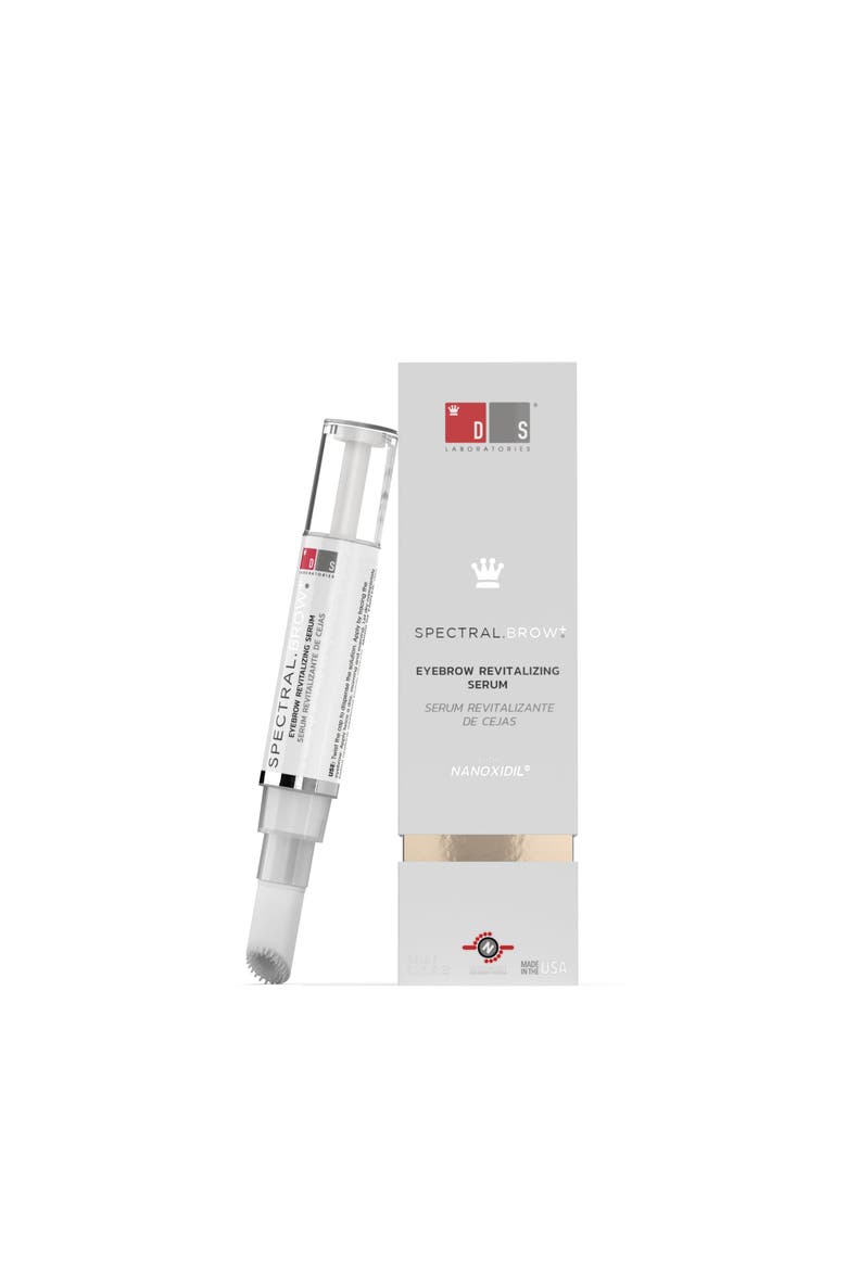 Spectral.BROW Eyebrow Conditioning Serum, Main, color, No Color