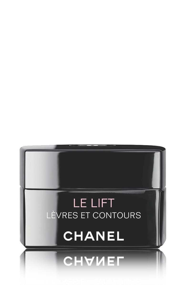 CHANEL LE LIFT LÈVRES ET CONTOURS <br />Firming - Anti-Wrinkle Lip and Contour Care, Alternate, color,