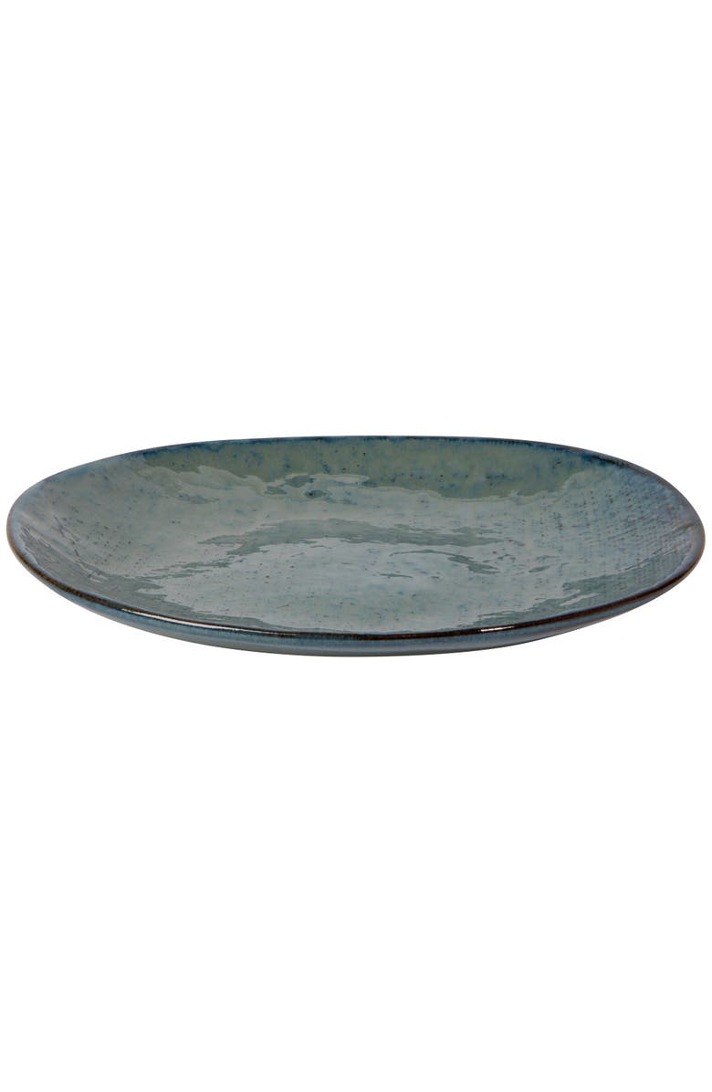 Danica Brands Set of 4 Riviera Serving Plate, Alternate, color, Riviera