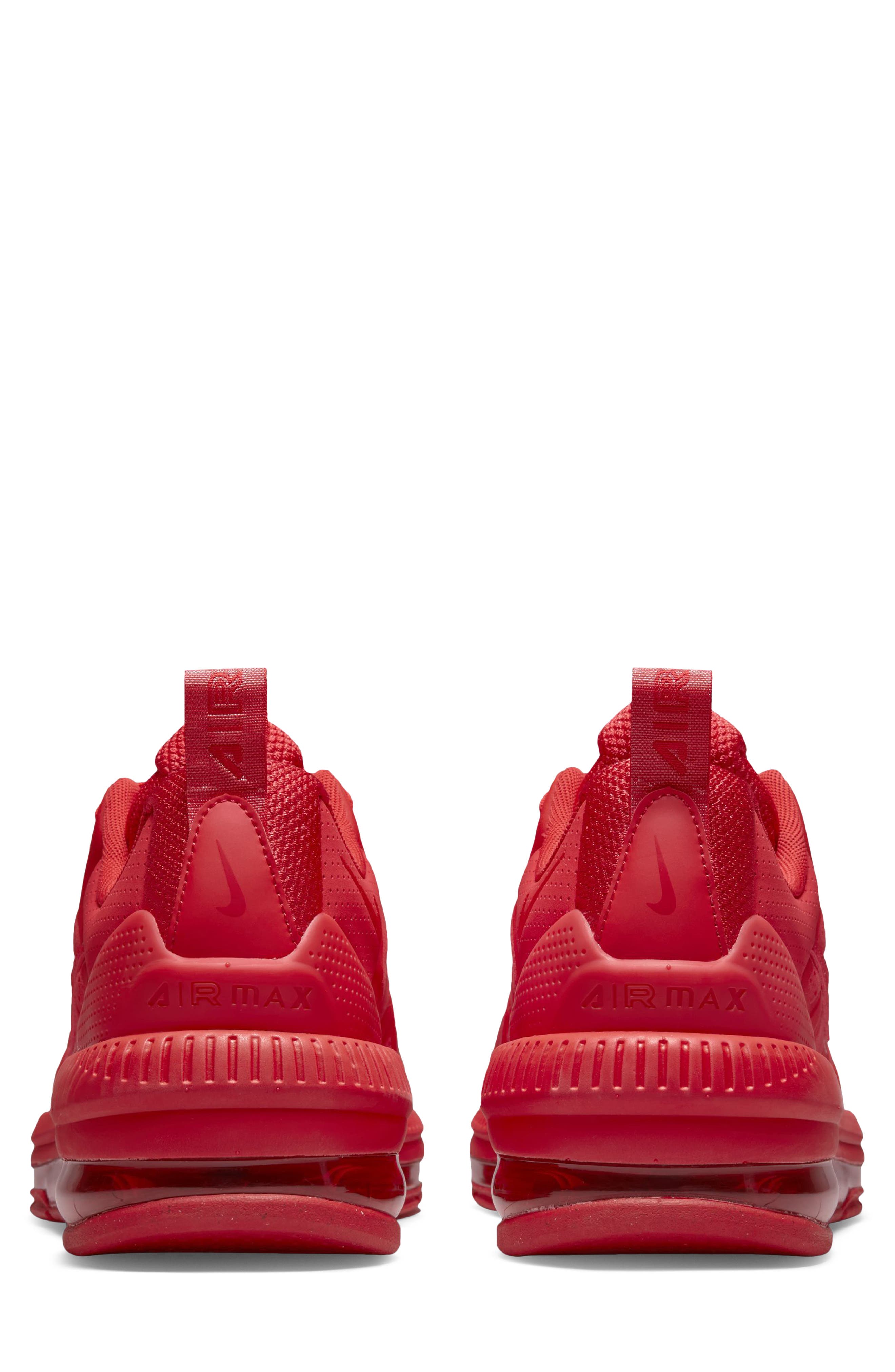 Nike Air Max Genome Sneaker, Alternate, color, 