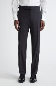 TOM FORD O'Connor Stretch Wool Tuxedo