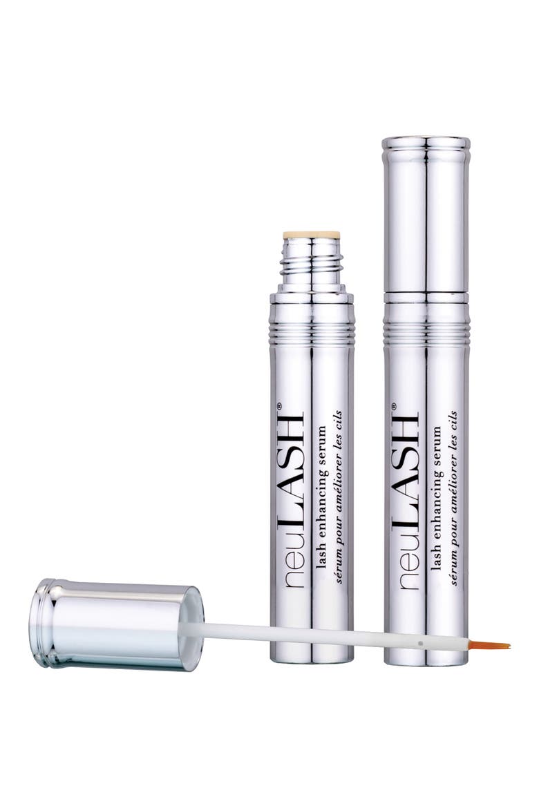 Lash Enhancing Serum Duo-$190 Value (Nordstrom Exclusive), Main, color, NO COLOR