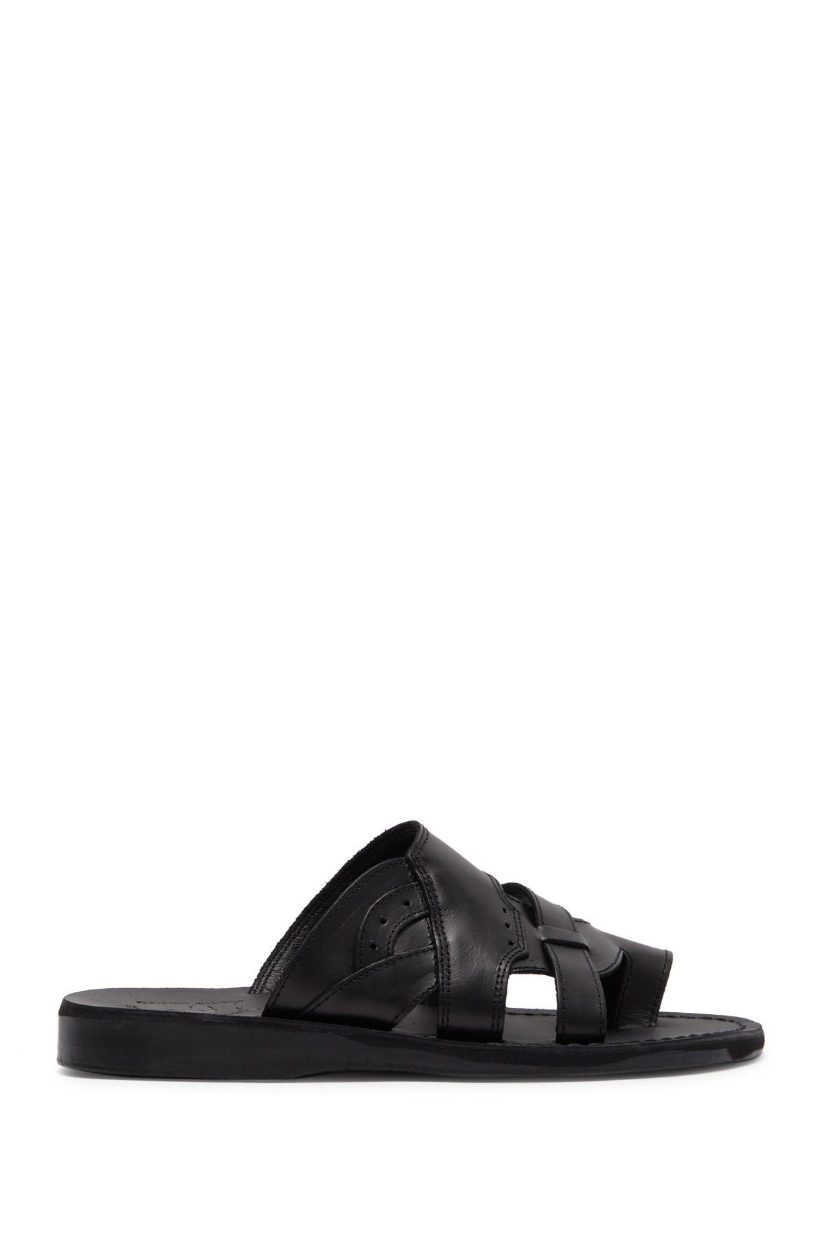 Jerusalem Sandals ARON, Alternate, color, 