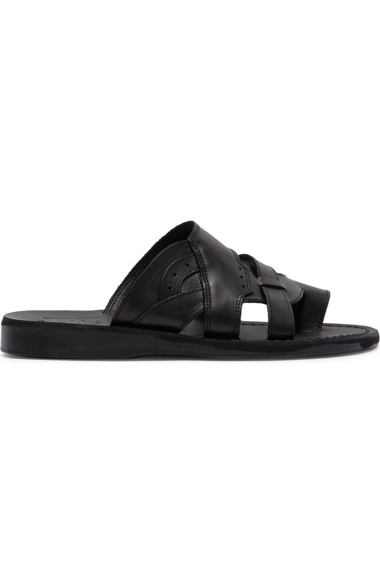 Jerusalem Sandals ARON, Alternate, color,