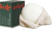 Kate McLeod Grounding Stone - Moisturizing Lotion Bar with Vetiver & Bergamot