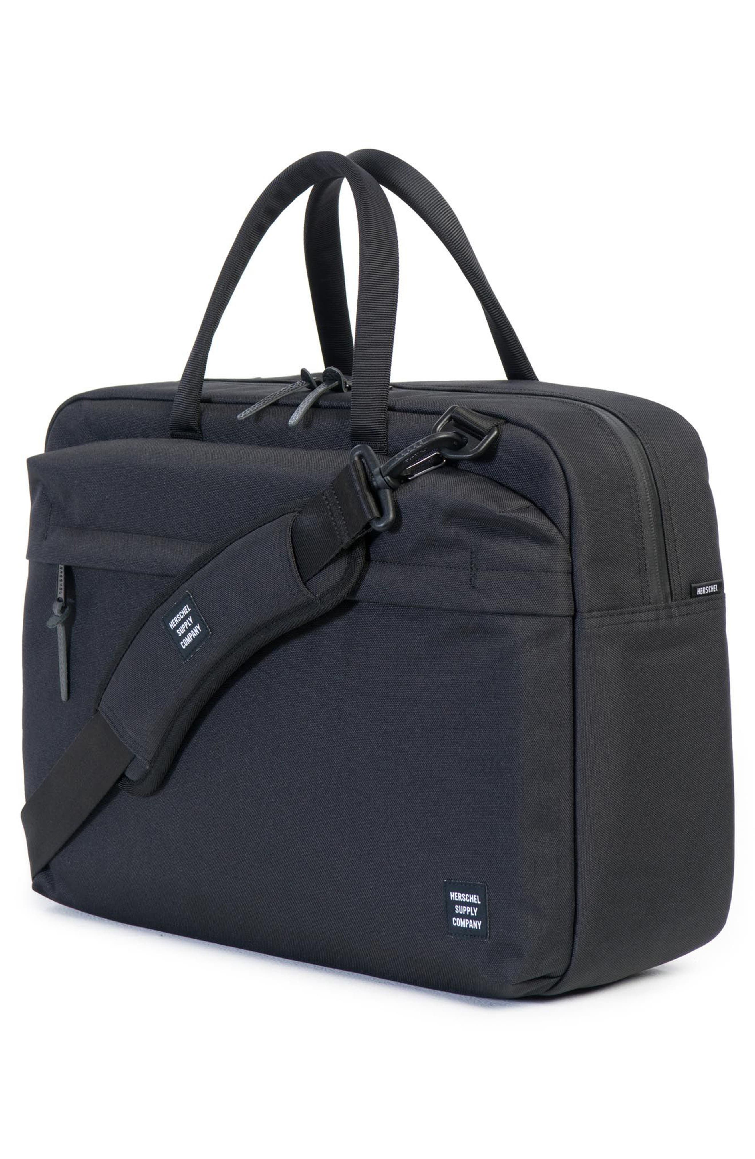 Herschel Supply Co. Sandford Messenger Bag, Alternate, color, 