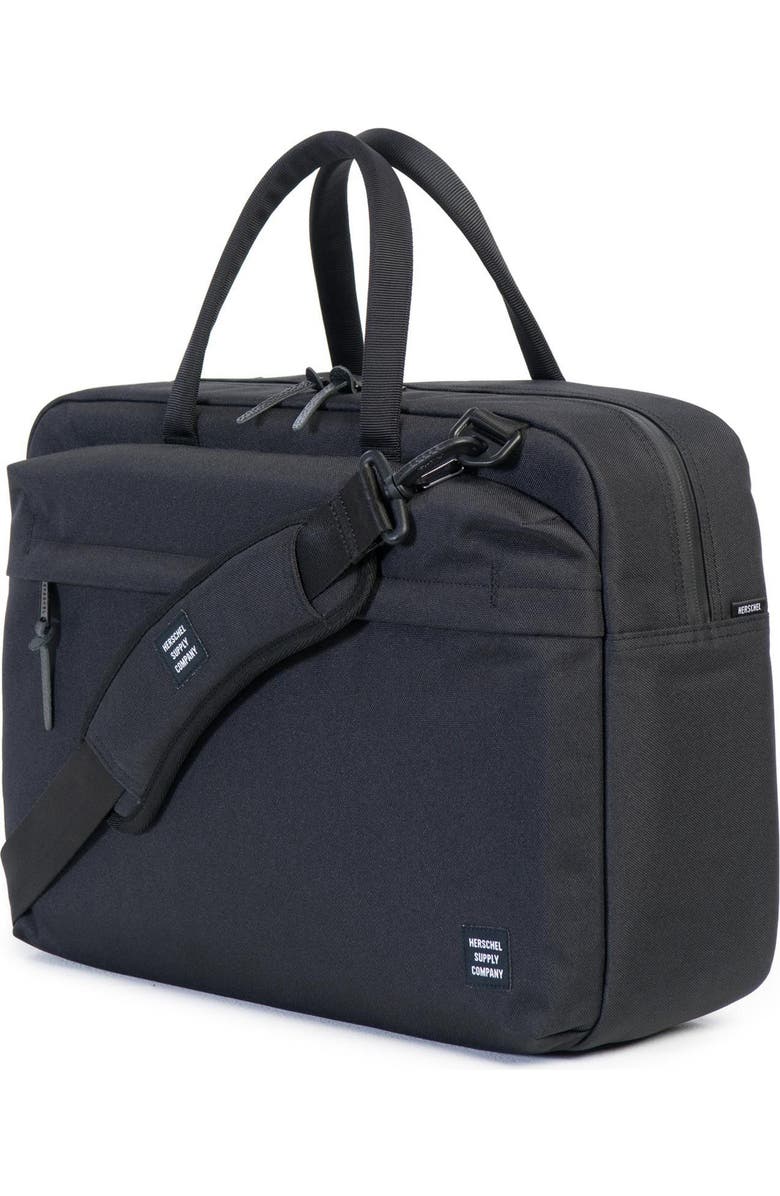 Herschel Supply Co. Sandford Messenger Bag, Alternate, color,