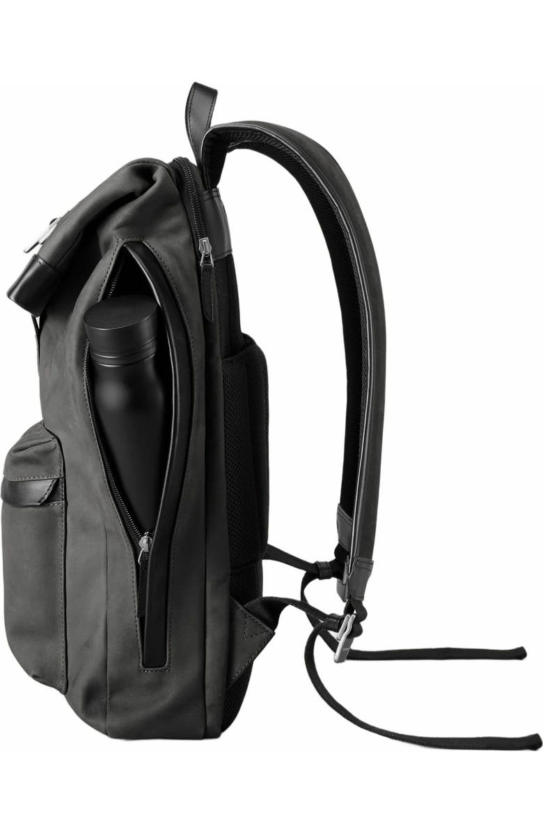 Carl Friedrik City-hopper Backpack, Alternate, color,