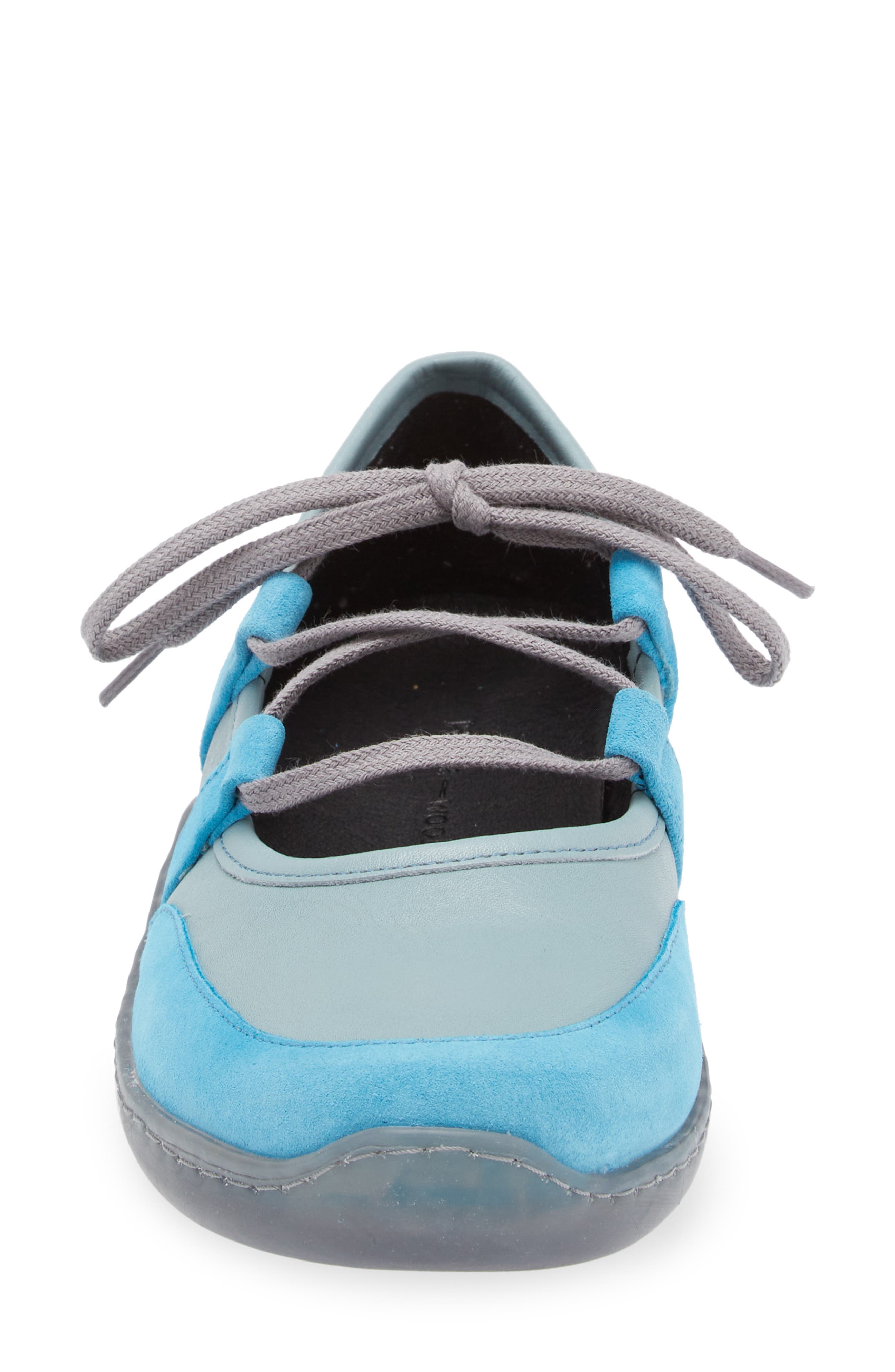 Paloma Wool Sport Ballet Flat, Alternate, color, 