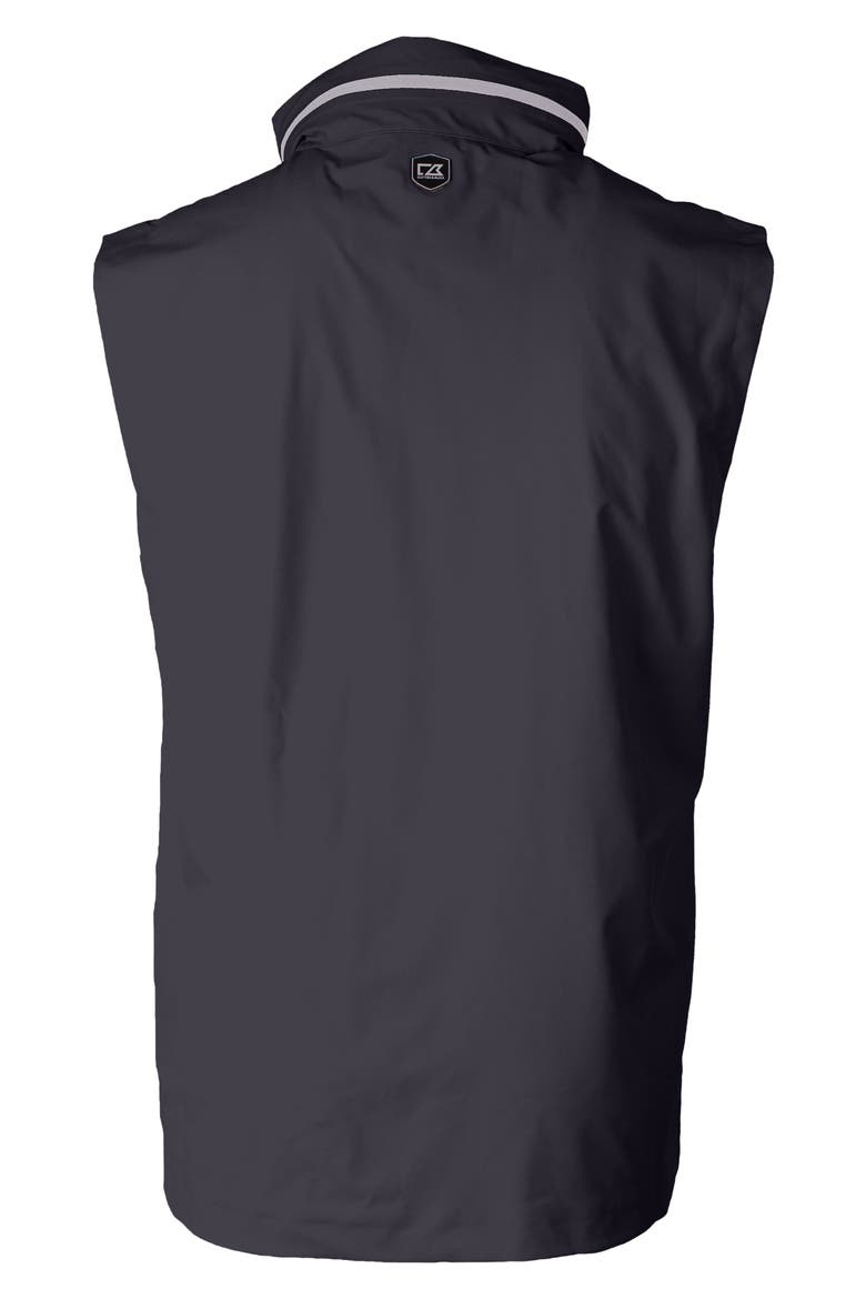 Vapor Vest, Alternate, color, OBSIDIAN