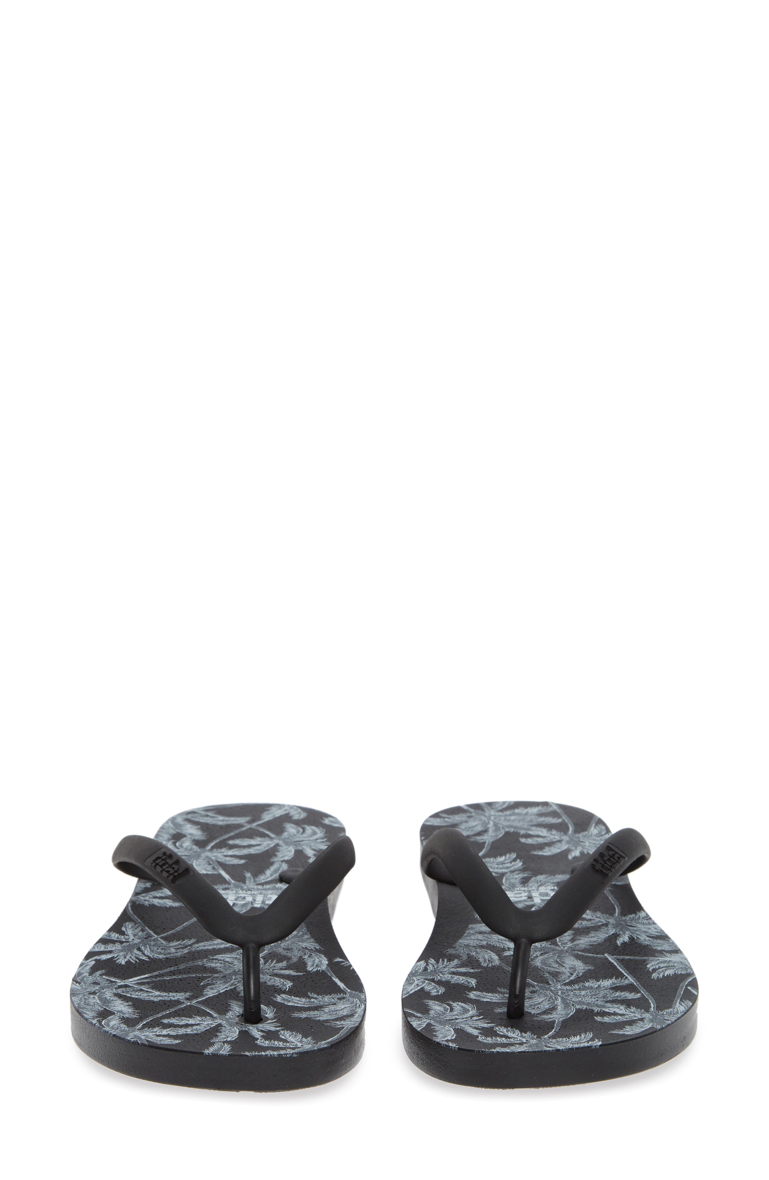 Tidal New York Breeze Flip Flop, Alternate, color, 