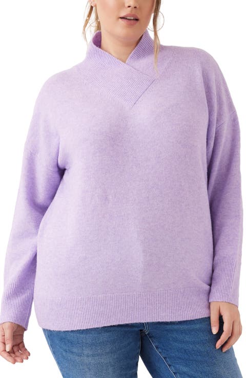 Shawl Collar Sweater