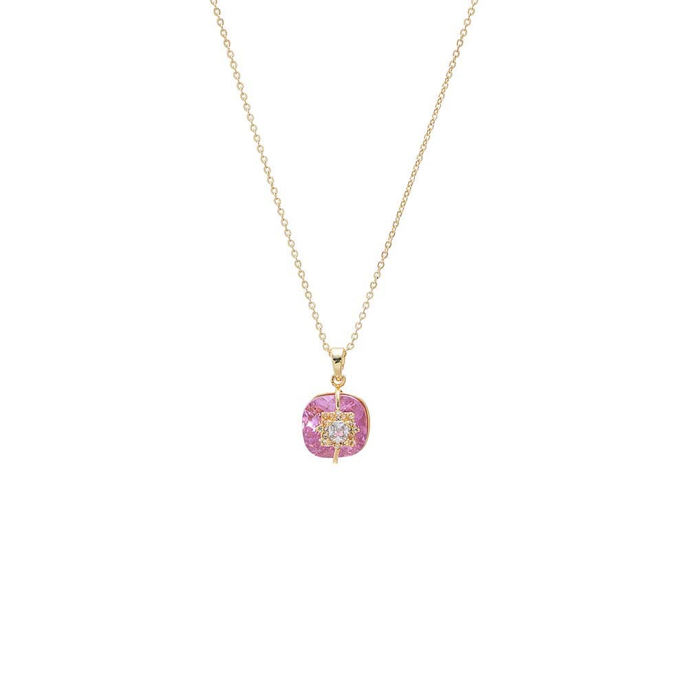 selected Pink